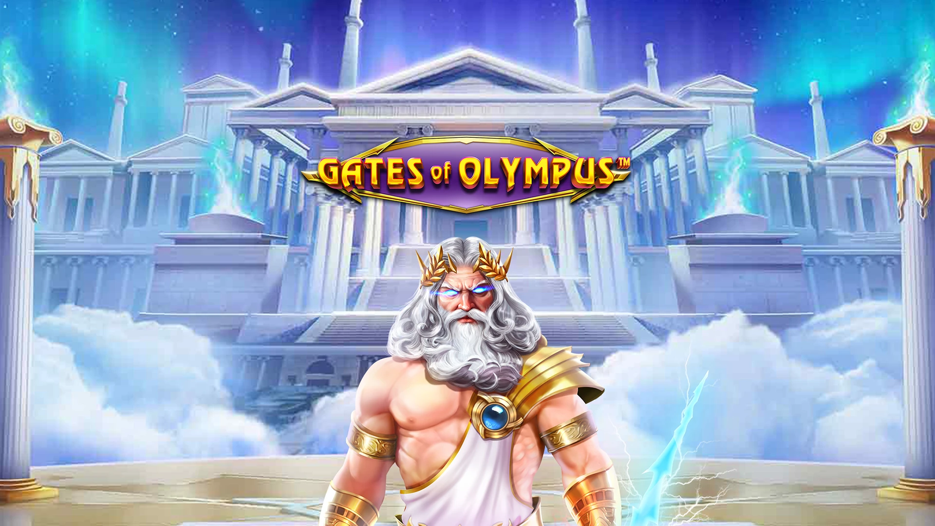 Trik Cerdas Bermain Slot Olympus Ceriabet Agar Sering Menang